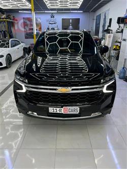 شيفروليه تاهو